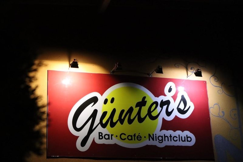 Austria Night Club Gunter's